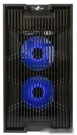 Корпус Eurocase M07 ARGB