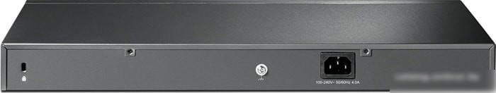 Настраиваемый коммутатор TP-Link TL-SL2428P