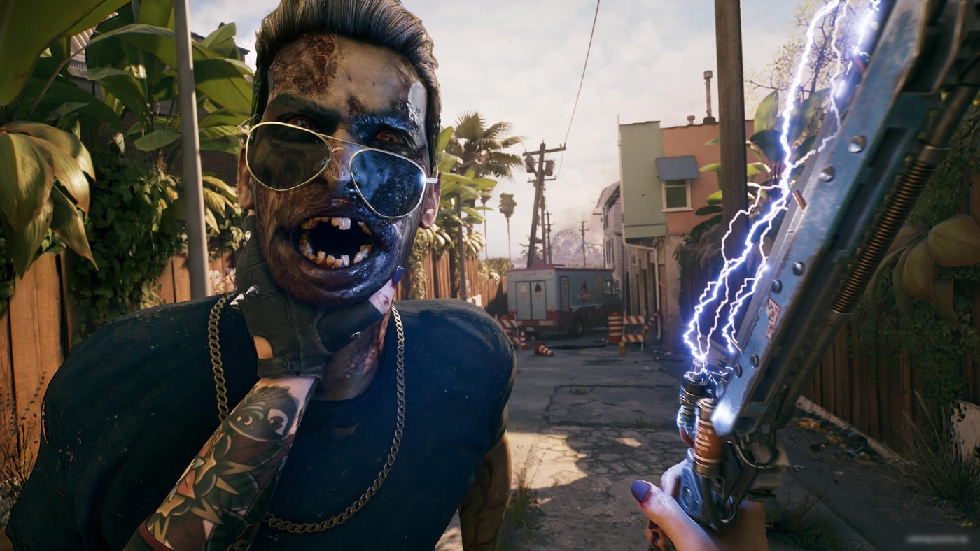 Dead Island 2. Day One Edition для PlayStation 4