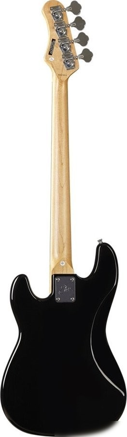Бас-гитара EKO VPJ-280 Black