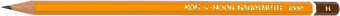 Простой карандаш Koh-i-Noor 1500/H