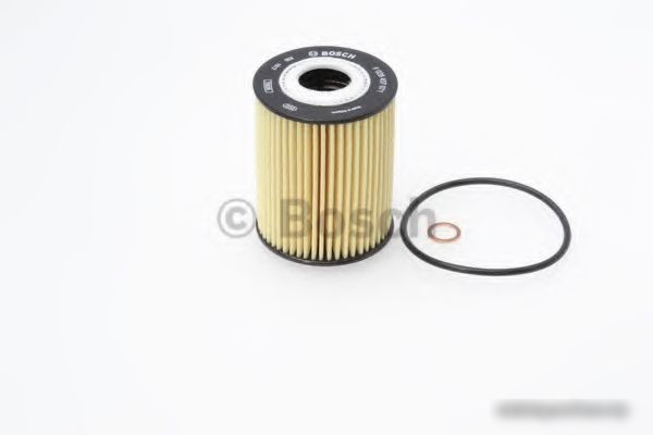 Масляный фильтр Bosch F026407071