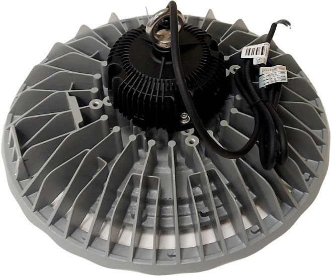 Уличный подвесной светильник Belsvet Parida 13500LM 1X100W 4000К OMS 2750558