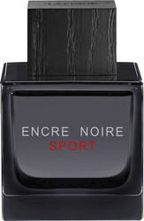 Lalique Encre Noire Sport EdT (100 мл)