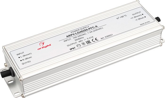 Блок питания Arlight ARPV-LG 030021