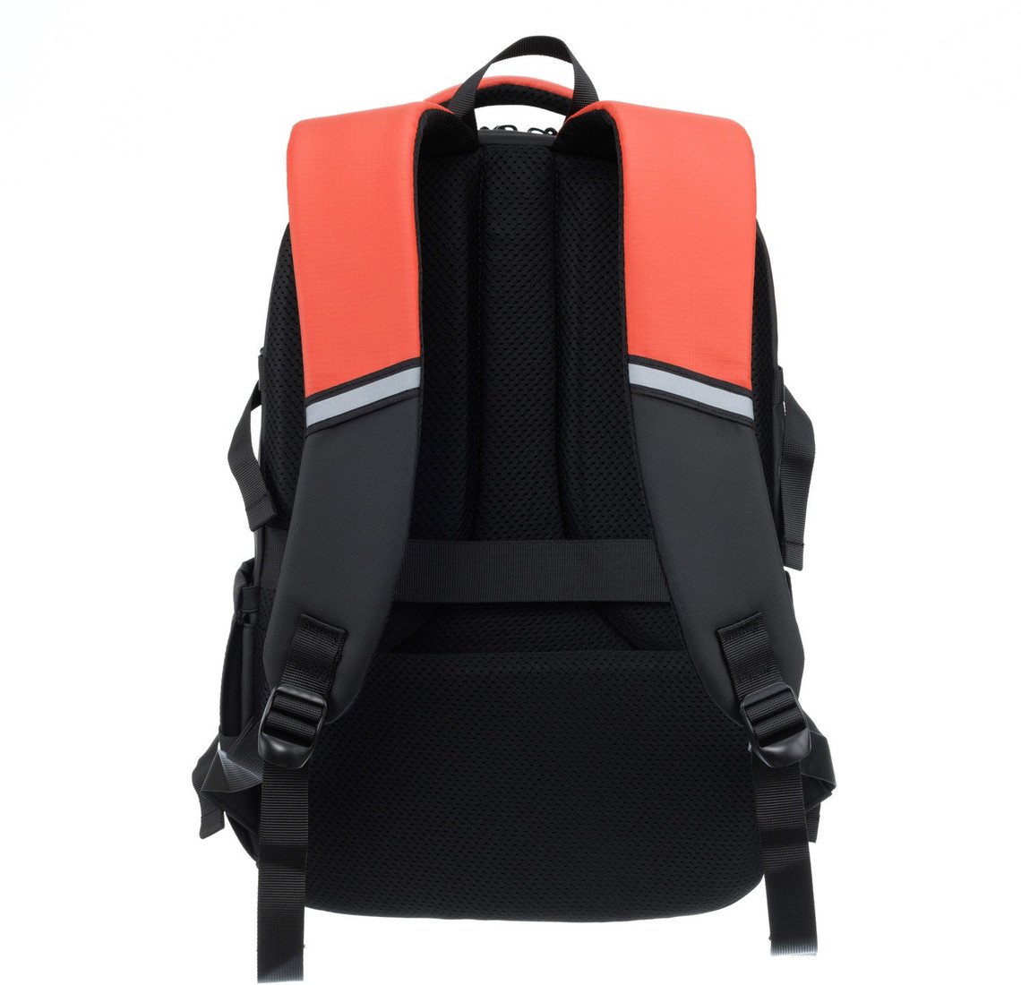 Городской рюкзак Torber Xtreme 18 TS1101OR (оранжевый/черный)