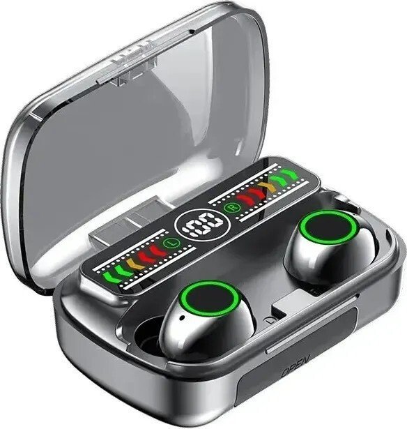 Наушники Bingo M100 (черный)