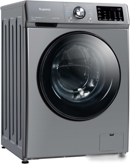Стиральная машина Бирюса WM-SL814/15 M