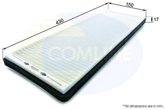 Comline EKF130