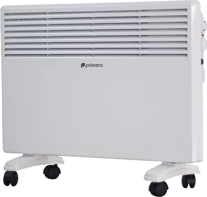 Конвектор Primera PHP-1500-MWB Конвектор Primera PHP-1500-MWB