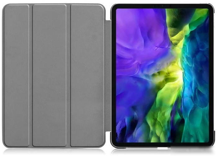 Чехол для планшета G-Case Для iPad Pro 11 101120498B (белый)
