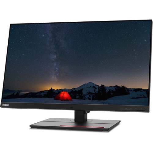 Монитор Lenovo ThinkVision P27u-20