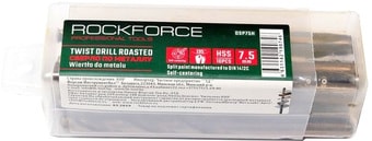 Набор оснастки RockForce RF-DSP90H (10 предметов)