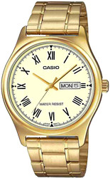 Наручные часы Casio MTP-V006G-9B