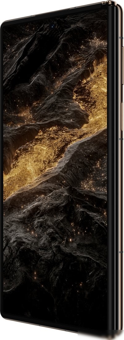 Телефон Huawei Mate XT Ultimate GRL-LX9 16GB/1TB (черный, международная версия)