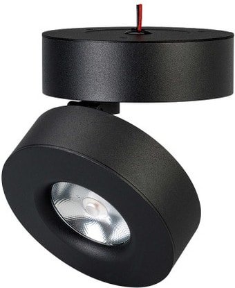 Спот Arlight SP-MONA-SURFACE-R100-12W Warm3000 025443(1)