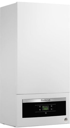 Отопительный котел Buderus Logamax Plus GB062-14