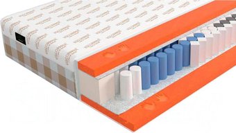 Матрас Mr. Mattress Elixir XL 90x200