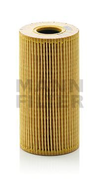 Масляный фильтр MANN-filter HU618x