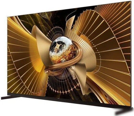 MiniLED телевизор TCL 75X11L