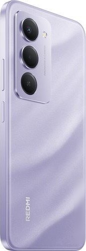 Телефон Xiaomi Redmi 15 4G 8GB/256GB международная версия (фиолетовый)