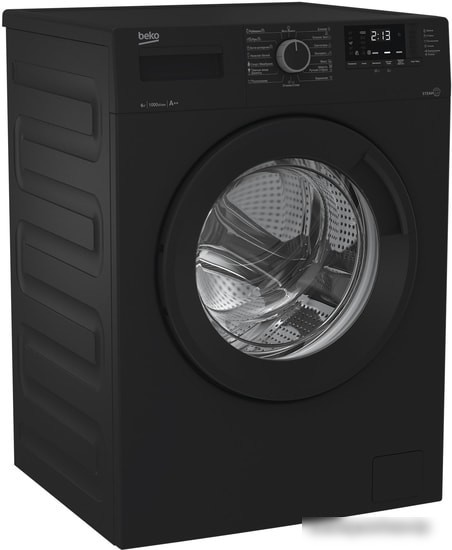 Стиральная машина BEKO WSRE6512ZAA