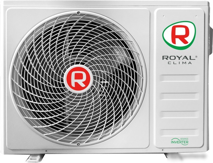 Сплит-система Royal Clima Gloria Inverter Upgrade RCI-GL70HN