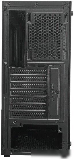Корпус XASTRA A300 0F (черный)