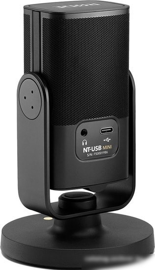Микрофон RODE NT-USB Mini
