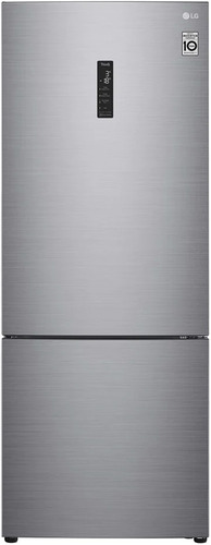 Холодильник LG DoorCooling+ GC-B569PMCM