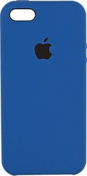 Чехол Case Liquid для iPhone 7/8 (синий)