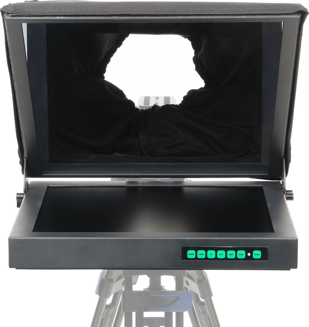 Телесуфлер GreenBean Teleprompter 17Pro SDI