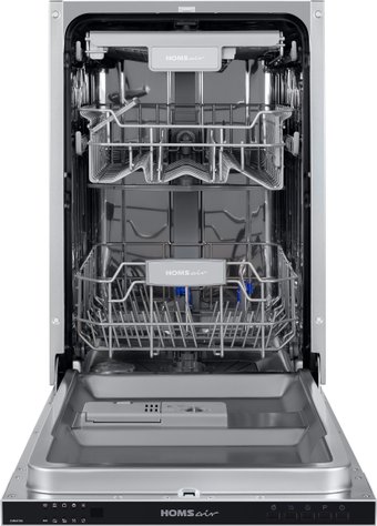 Встраиваемая посудомоечная машина HOMSair DW47M