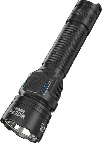 Фонарь Nitecore MH25 PRO