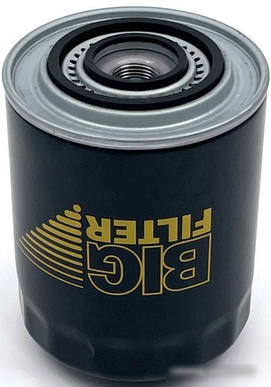 Масляный фильтр BIG Filter Spin-on GB-1098