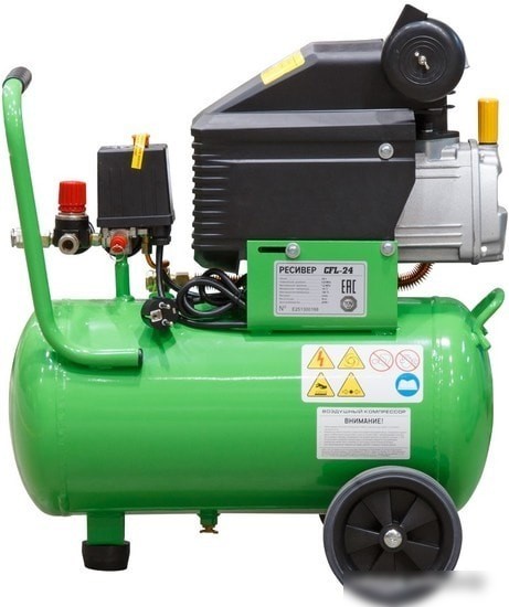 Компрессор ECO AE-251-3