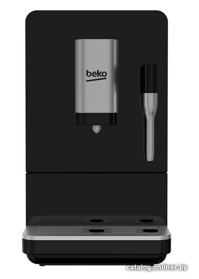 Эспрессо кофемашина BEKO CEG3192B