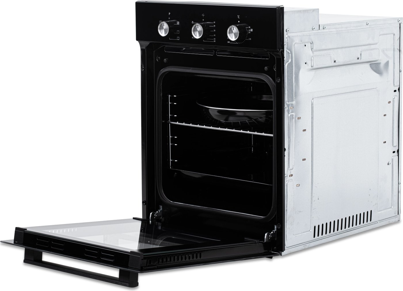 Электрический духовой шкаф Simfer B4EB16070