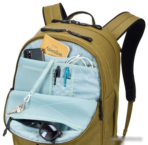 Городской рюкзак Thule Aion 28L (nutria)