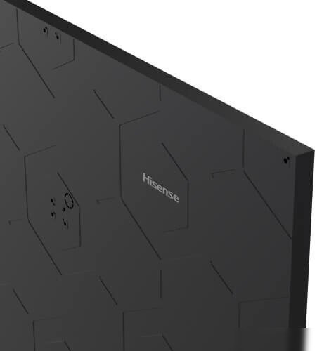 Информационная панель Hisense HAIO108DE