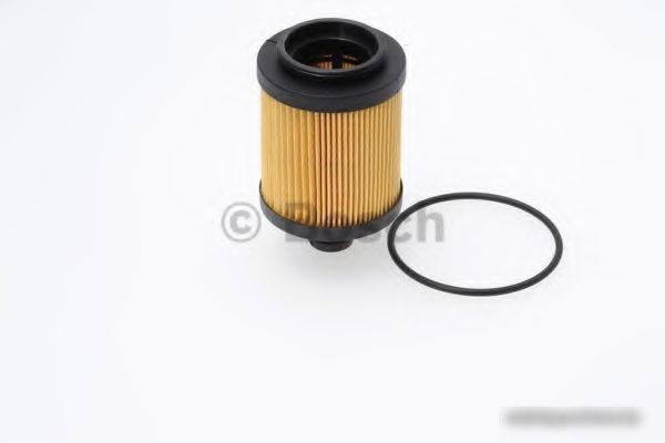 Масляный фильтр Bosch F026407096