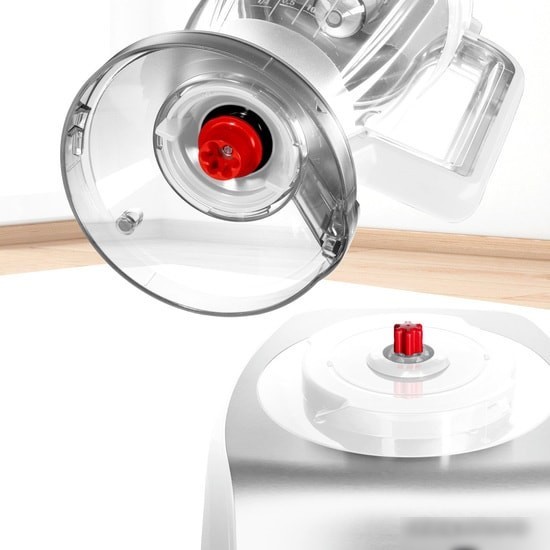 Кухонный комбайн Bosch MC812S814