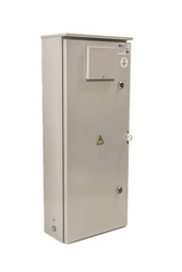 Щит учетный КасКад энерго ЩУЭ-3-1-750х300х150 с МП S1,5 IP54