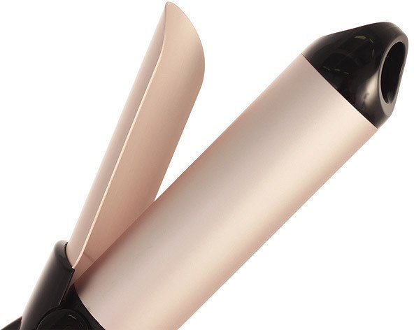 Круглая плойка BaByliss C338E