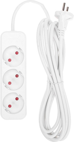 Удлинитель Rexant 13-4010