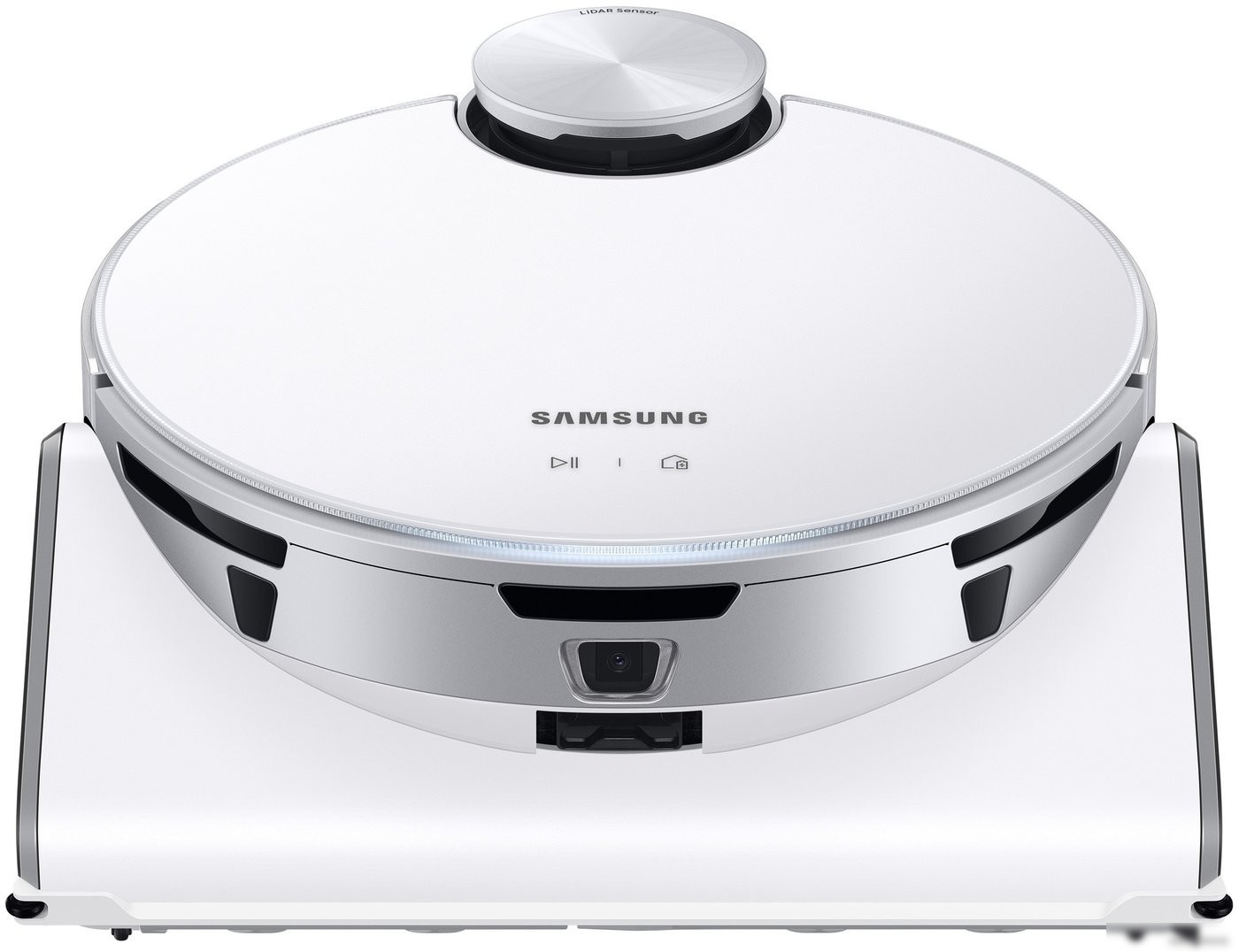 Робот-пылесос Samsung VR50T95735W/EV