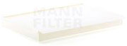 MANN-filter CU3569