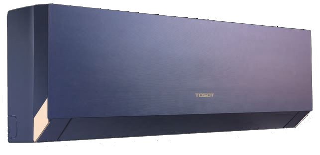 Кондиционер Tosot Clivia Deluxe T18H-SCD/I/T18H-SCD/O