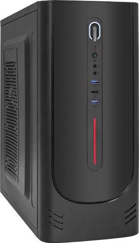 Корпус ExeGate XP-340U-XP350 EX292987RUS