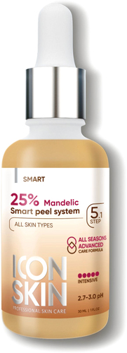 Icon Skin 25% Mandelic Smart Peel System 30 мл